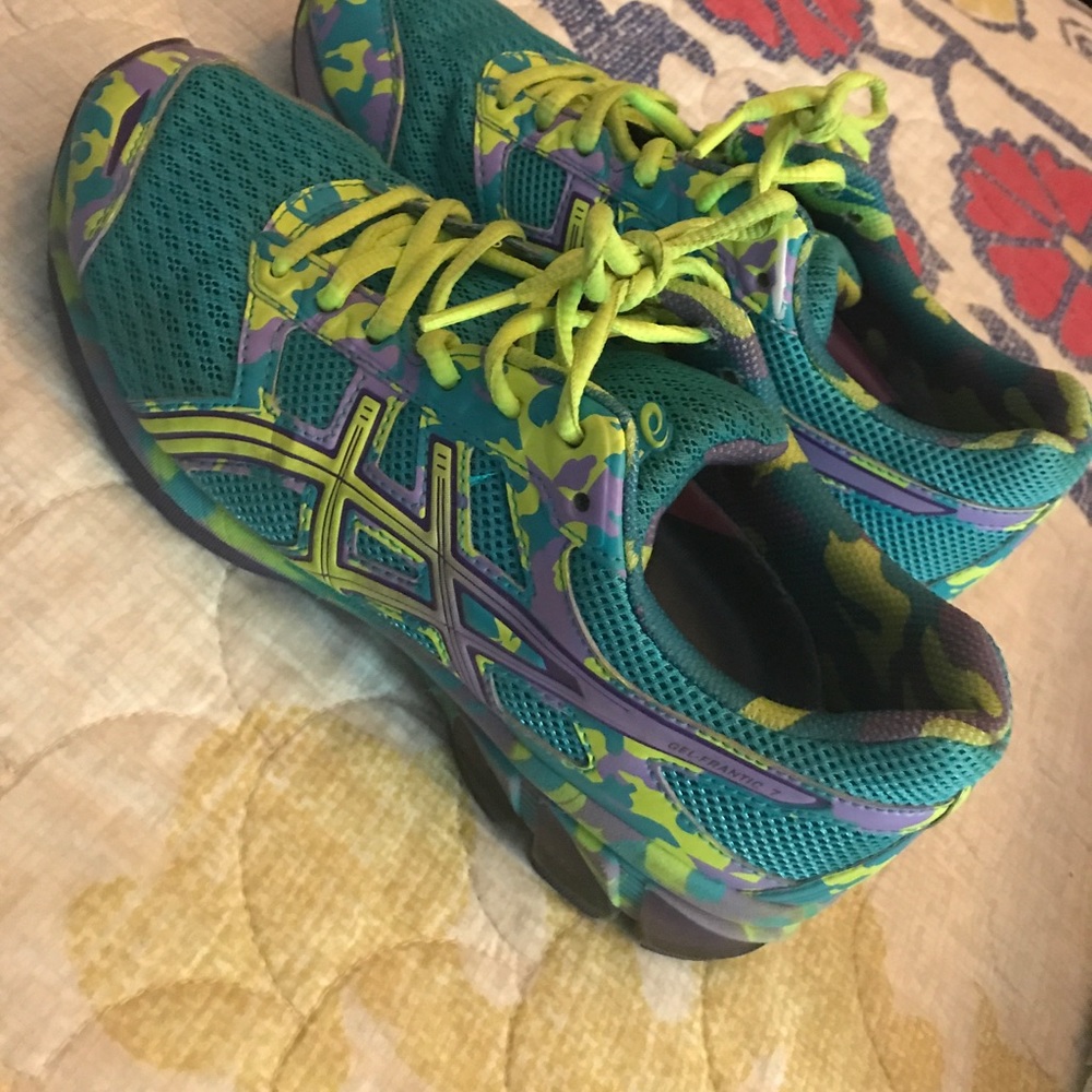 Asics Sneakers